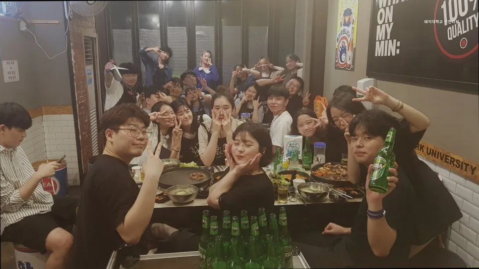 합정 삼겹살 무한리필 2026: 돼지대학교 가격·메뉴 완벽 분석 3