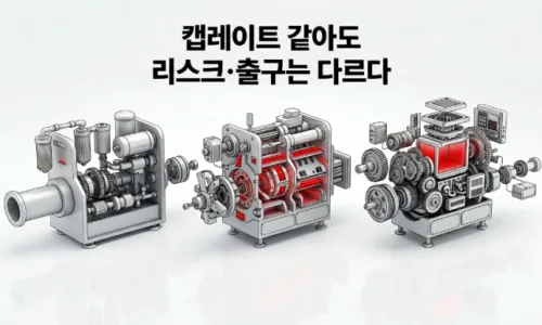 데이터센터 투자 2026: AI 시대 전력 용량이 수익률 결정하는 이유 2