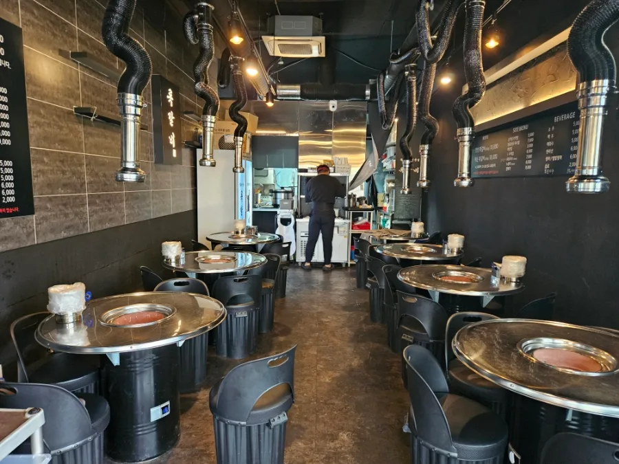 야당 맛집 록갈비: 쪽갈비 맛집 2026년 후기 및 추천 2
