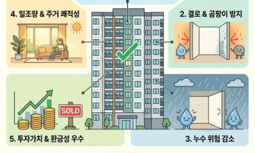 전세 대출 규제 2026: 갭투자 막고 실수요자 보호하는 법 2