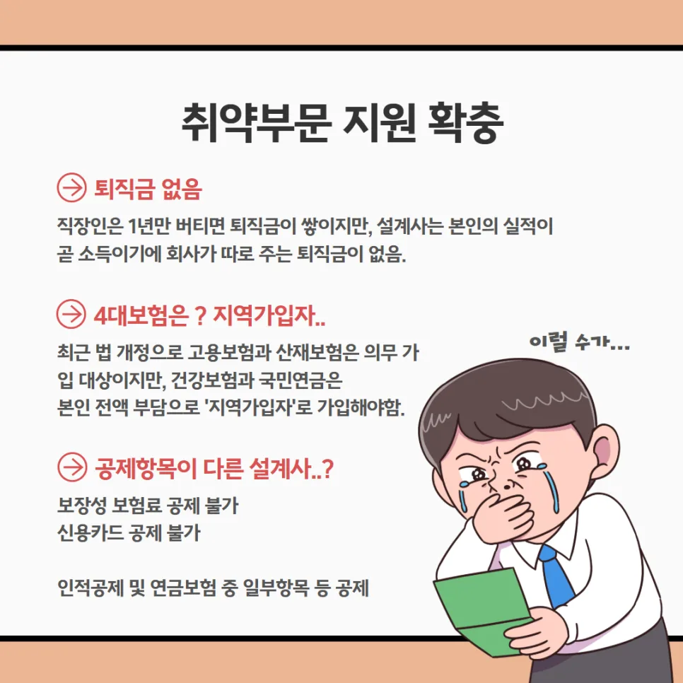 보험설계사, 수금수수료로 '셀프 연금' 만드는 법 2026 2