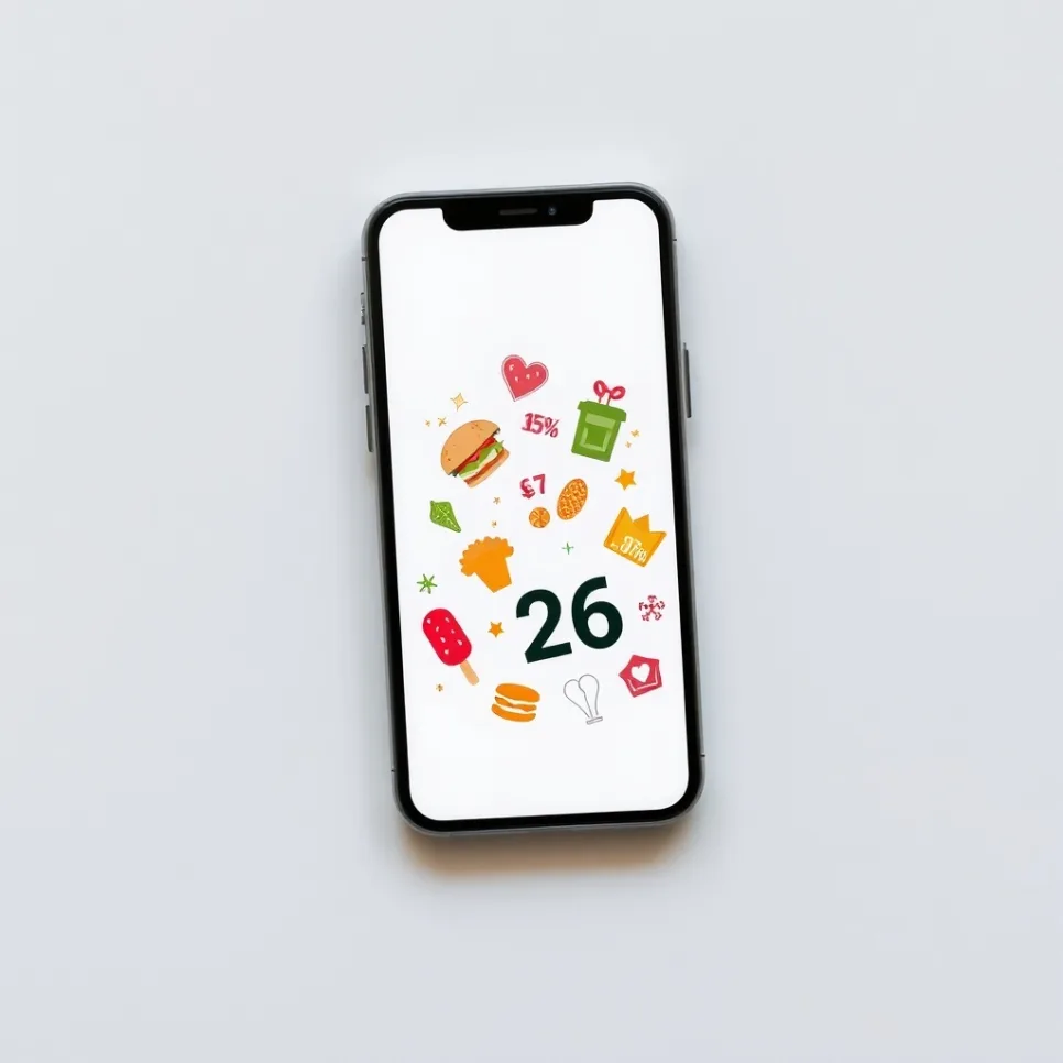 2026년 배달 앱 할인, 놓치면 후회할 꿀팁 총정리 3
