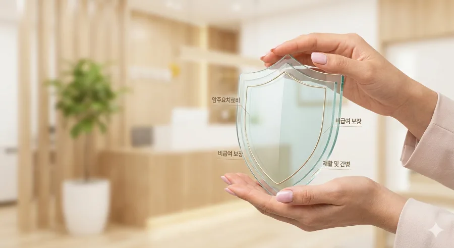 중입자 치료 비용, 1억? 실제 가성비 따져보기 (2026년 최신 정보) 2