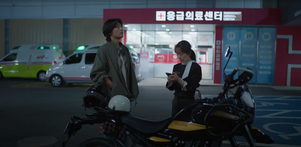 미혼남녀 5화: 사건이 뒤튼 관계, 삼각 구도 확정 2026 — K-드라마 — laughbar