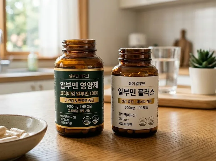 알부민 영양제 효능: 면역력·회복력 증진 효과 2026년 총정리 — 건강·의학 — kyungnamfamer