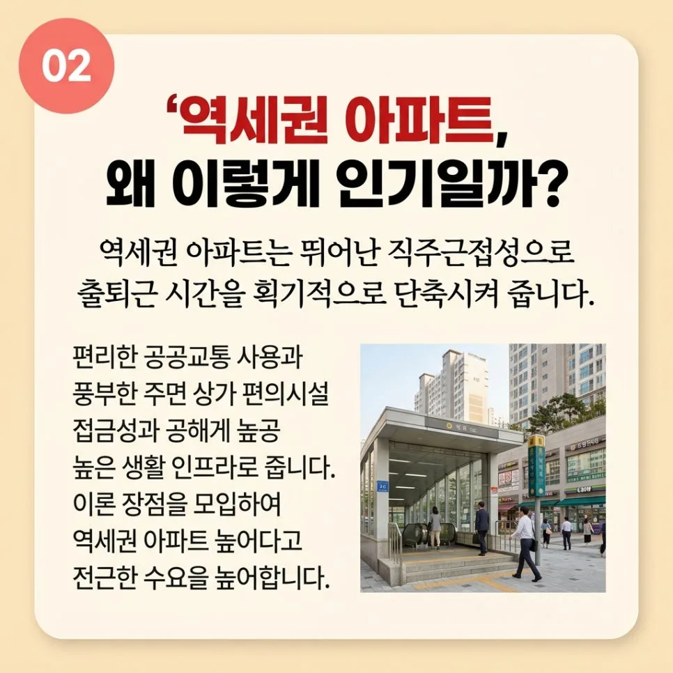 GTX 역세권 아파트, 집값 상승 요인과 현명한 투자 전략 2026 2