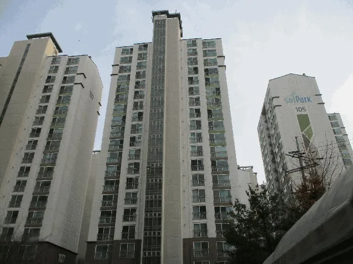 오산 한솔솔파크 아파트 경매 2026년 5월, 3.1억 최저가 분석