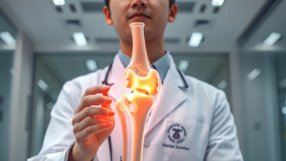 무릎 연골 주사 콘쥬란 2026년 건강보험 기준 및 실비 청구 완벽 가이드