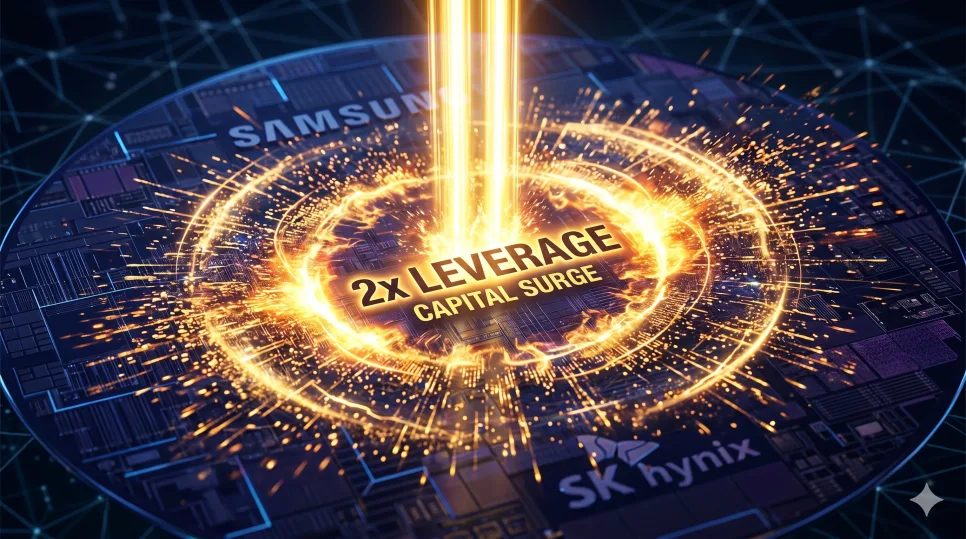 삼성전자 SK하이닉스 레버리지 ETF 2026년 5월 투자 전략