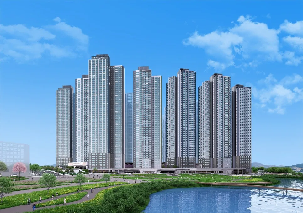 옥정중앙역 디에트르 1순위 청약, 2026년 경쟁률 분석 및 당첨 전략 3