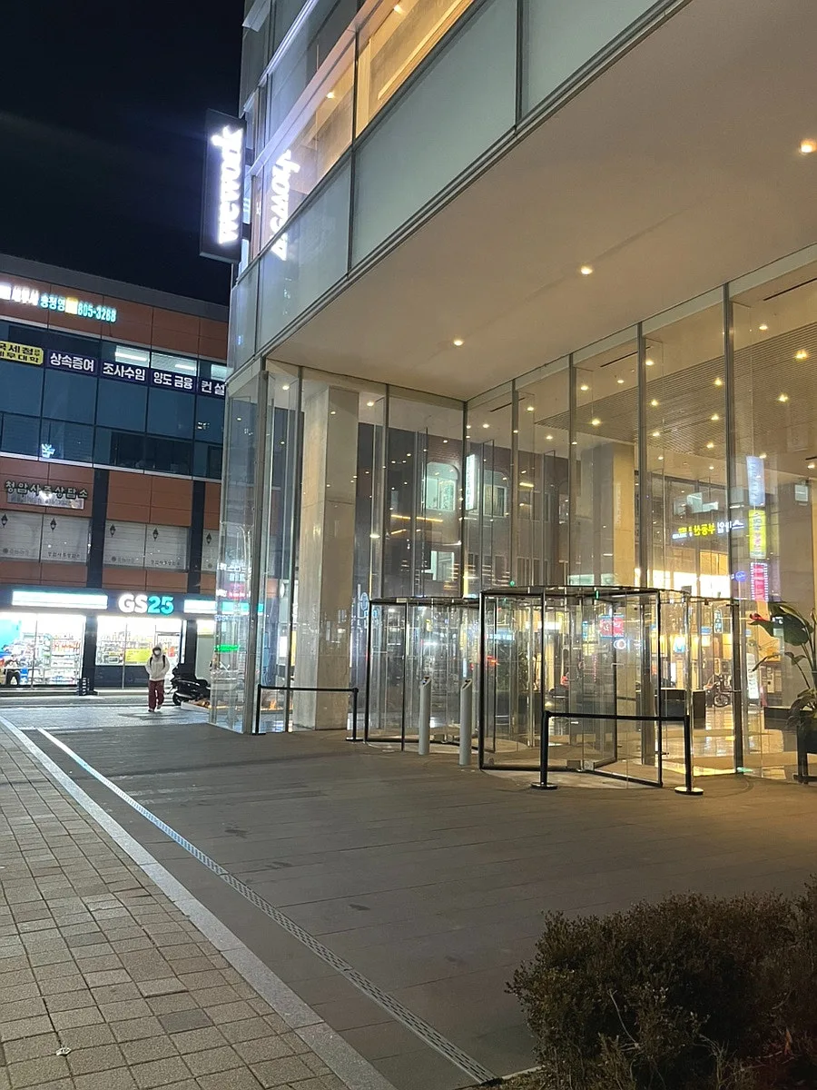 부산 퍼스널컬러 진단 APL COLOR, 인생 컬러 찾은 후기 2026 — K-뷰티·패션 — minnni7