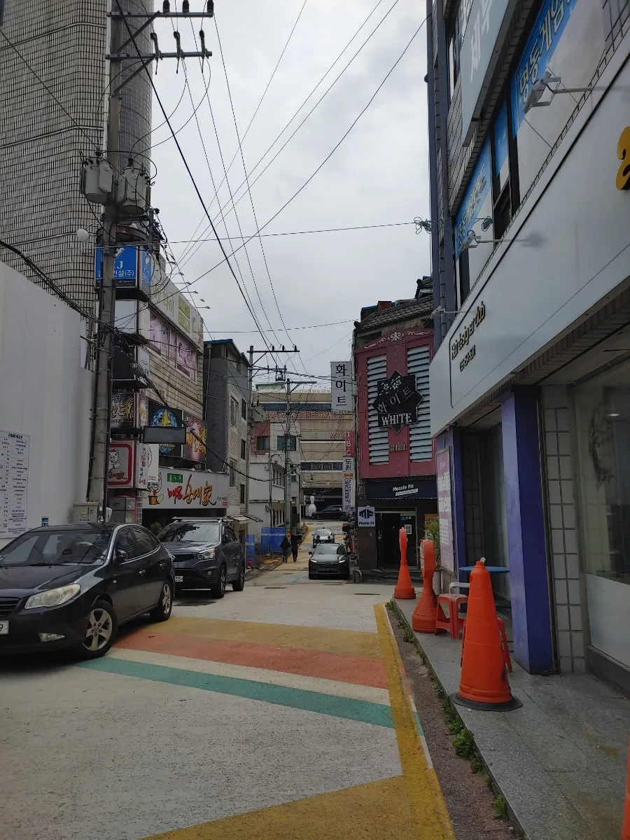 춘천 도원식당 뚝배기짬뽕 2026년 최신 후기: 웨이팅 꿀팁 공개 3