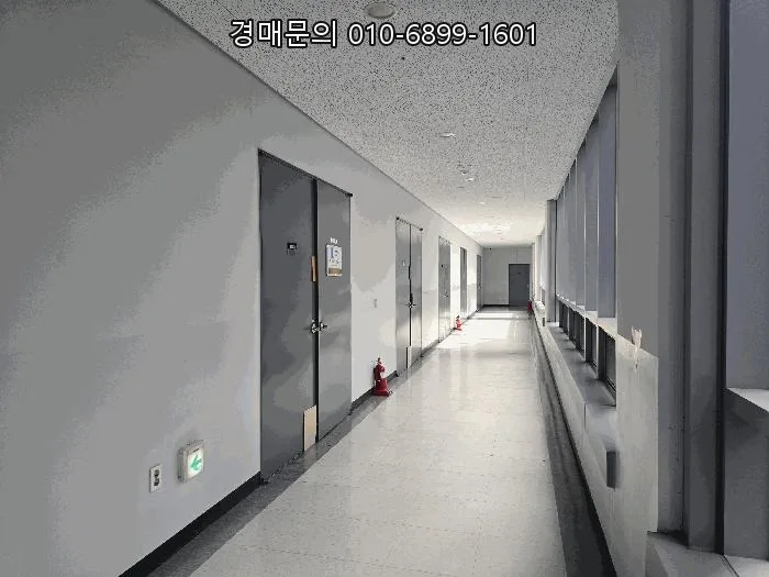 하남시 풍산동 지식산업센터 경매, 2026년 투자 기회 분석 2