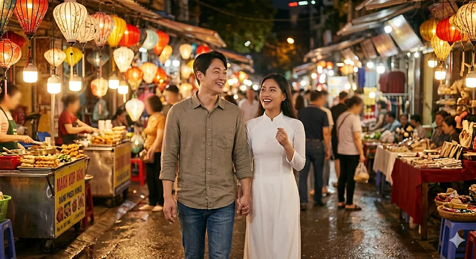 베트남 국제결혼 장점 5가지: 2026년 다문화 가정 성공 사례 분석 3