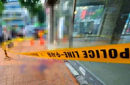 창원 상남동 칼부림 사건: 20대 여성 심정지, 30대 남성 관계는? (2026년 총정리) 2