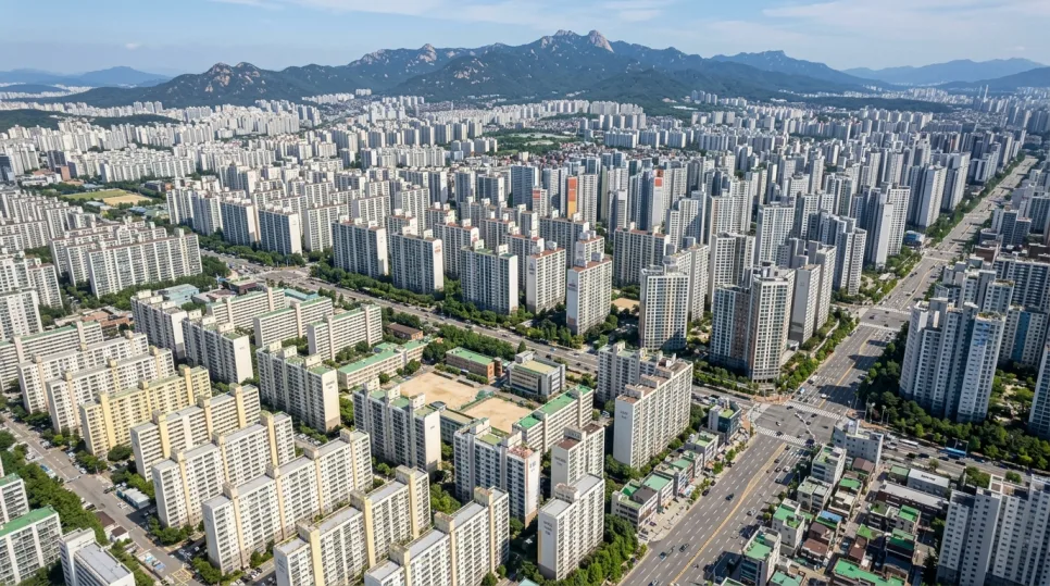 2026년 서울 아파트 가격 전망: 갭 메우기 현상과 투자 기회