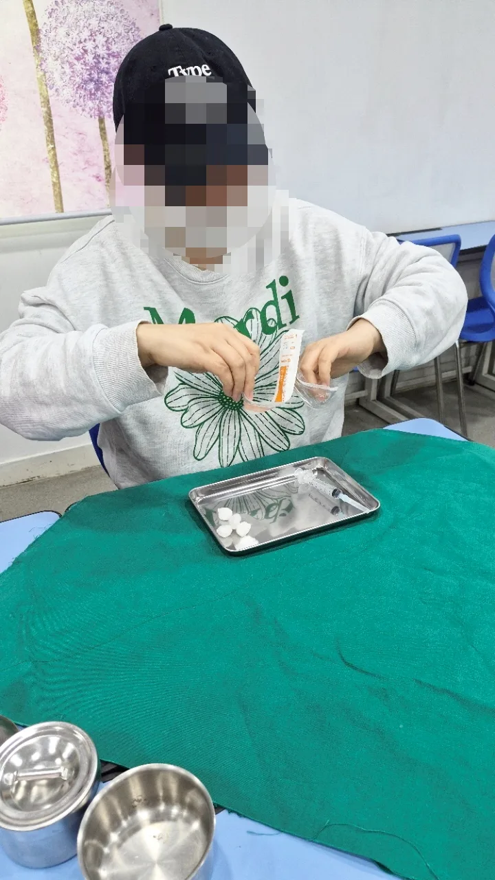 인천간호학원 실습 집중 과정 2026: 취업까지 책임지는 방법 2