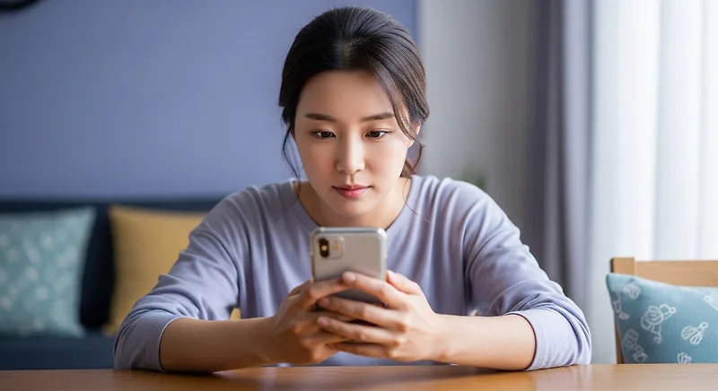 포항 알뜰폰 개통, 유심만 준비하면 3분컷 가능한 이유 — IT·테크 — dajjisprepaid