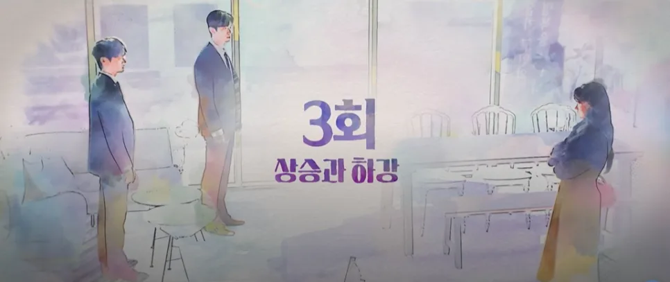 오늘부터 인간입니다만 3화: 소원과 대가, 관계의 시험대 2026 — K-드라마 — laughbar