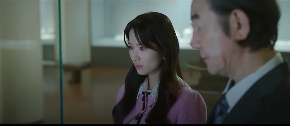 오늘부터 인간입니다만 3화: 소원과 대가, 관계의 시험대 2026 2