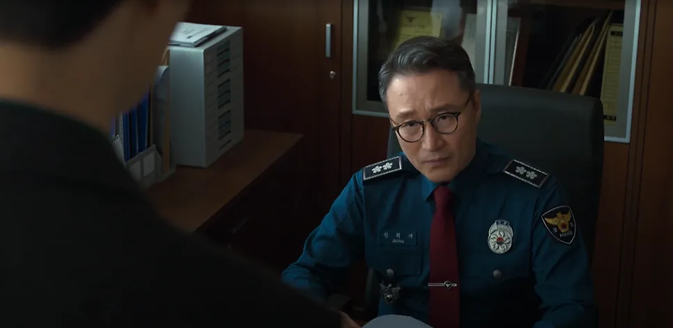 사냥개들 시즌2 최종화 분석: 복수 끝, 진짜 사냥꾼은 누구? 2026년 결말 해석 2