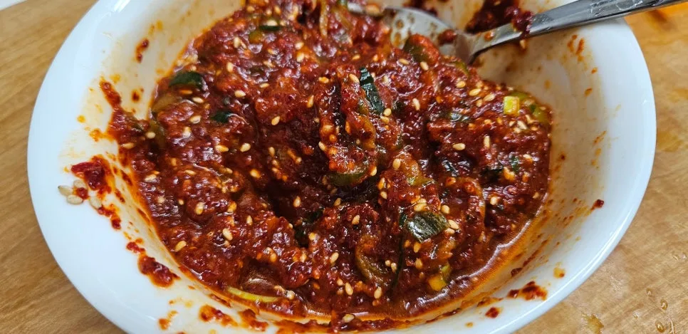 깻잎찜 황금 레시피 2026: 밥도둑 깻잎 반찬 5분 완성 2