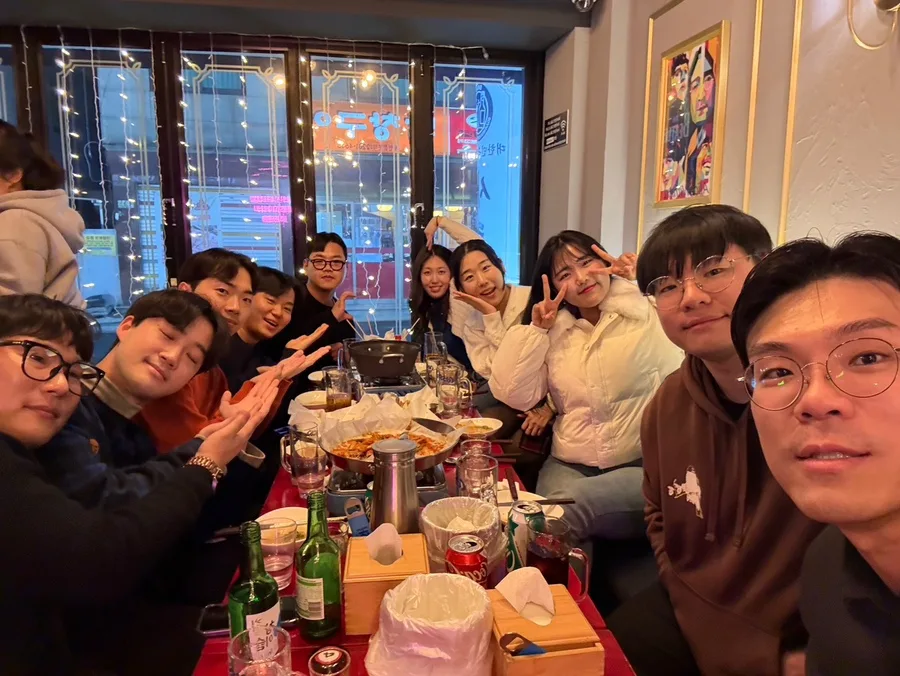 29살 첫 동창회 후기: 10년 만에 만난 친구들의 놀라운 변화 2026 2
