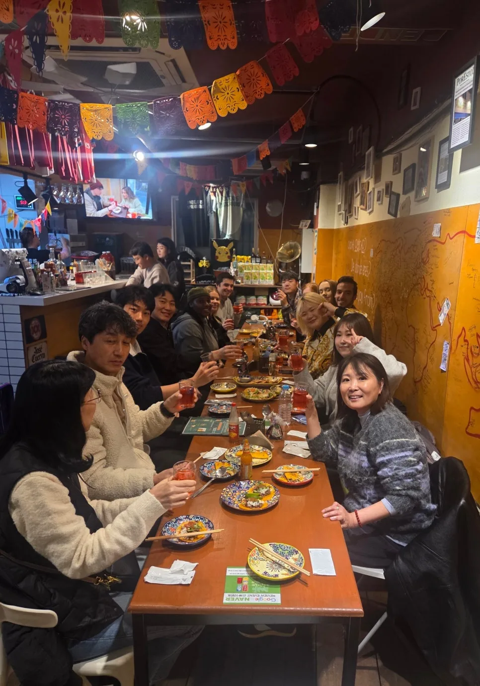 2026년 부산 문화 체험: 난타부터 드론쇼까지 완벽 가이드 — 공연·전시 — mallang_lingo_club