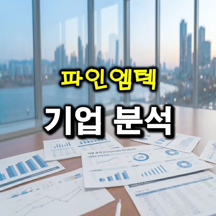 파인엠텍 주가 전망 2026: 폴더블폰 시장 성장 수혜 분석