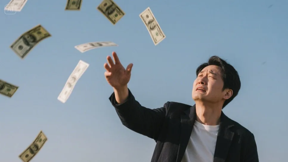베트남 국제결혼 시 환전, 2026년 규제 강화 대비 완벽 가이드 3