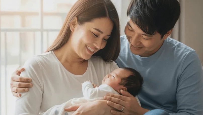 파주 신혼부부 전세이자 지원 2026: 최대 6년 35만원 혜택 총정리