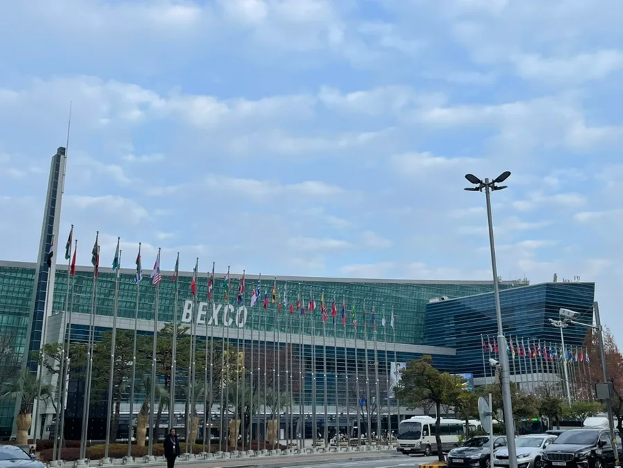 임재범 콘서트 2026: 부산 벡스코 후기 및 꿀팁 총정리 — 공연·전시 — storypeechup 1