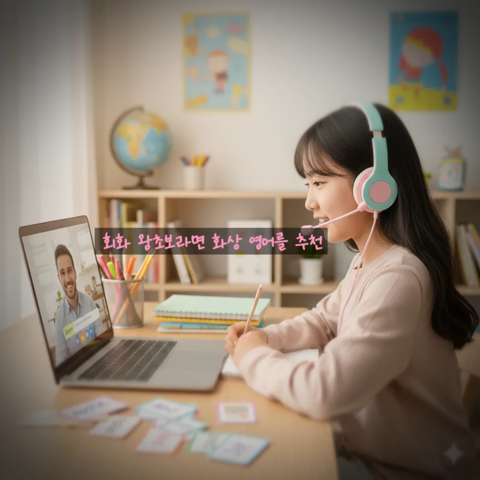 영어 회화 왕초보, 화상 영어 vs 학원 비교 2026년 선택 가이드 — 어학·외국어 — dgchoi52