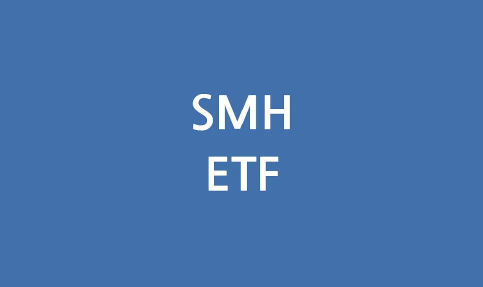 SMH ETF 2026년 전망: AI 시대 반도체 투자 핵심 전략