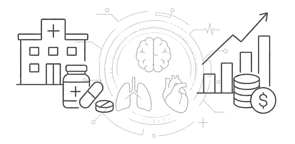 중증질환 치료비, 산정특례와 실비만으로 충분할까? 2026년 전문가 분석