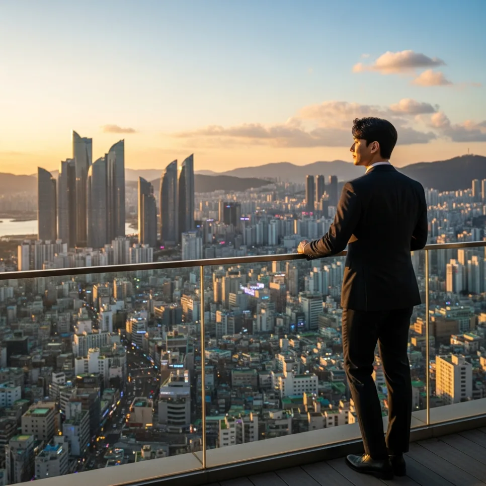 서면 지원 더뷰 드림아파트: 2026년 청약 정보 및 입주 조건 총정리 2