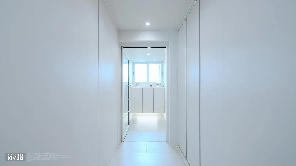 부천 중동 펠리스카운티 아파트 인테리어, 2026년 최신 트렌드 분석 — K-인테리어 — sevendesign