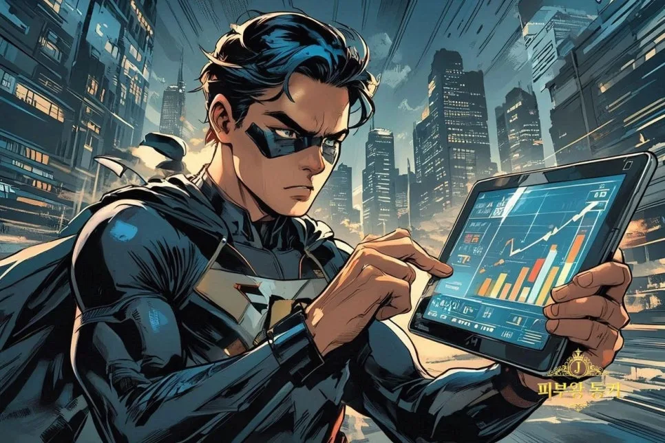 2026년 ETF 투자, 자산 증식을 위한 현실적인 방법 5가지 2
