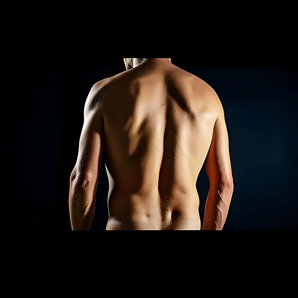 몸 뻐근함 해소법 2026: 한의학으로 통증 잡는 4가지 비결 2