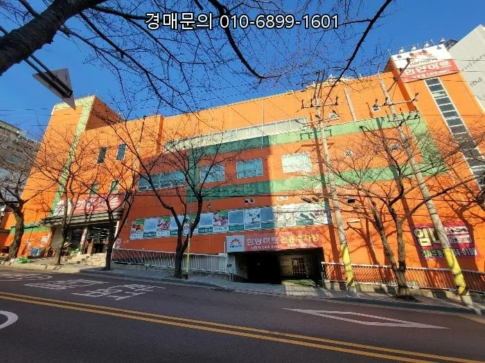 부산 상가 경매 2026년 5월, 34% 할인된 가격의 투자 기회 분석 2