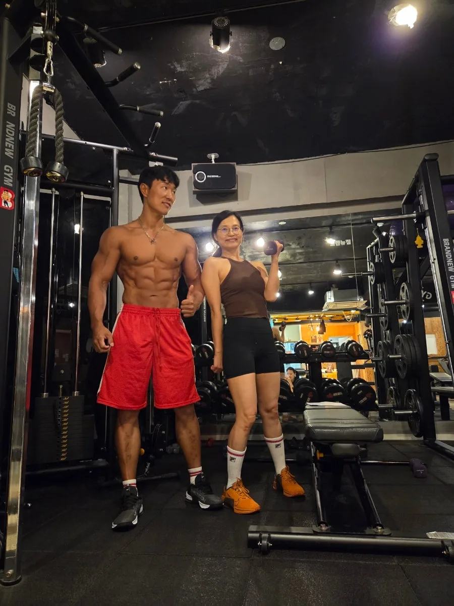 스포츠지도사 자격증 취득 후기: 10년 운동 경험자 2026년 도전기 — 스포츠 — rladudwo5655