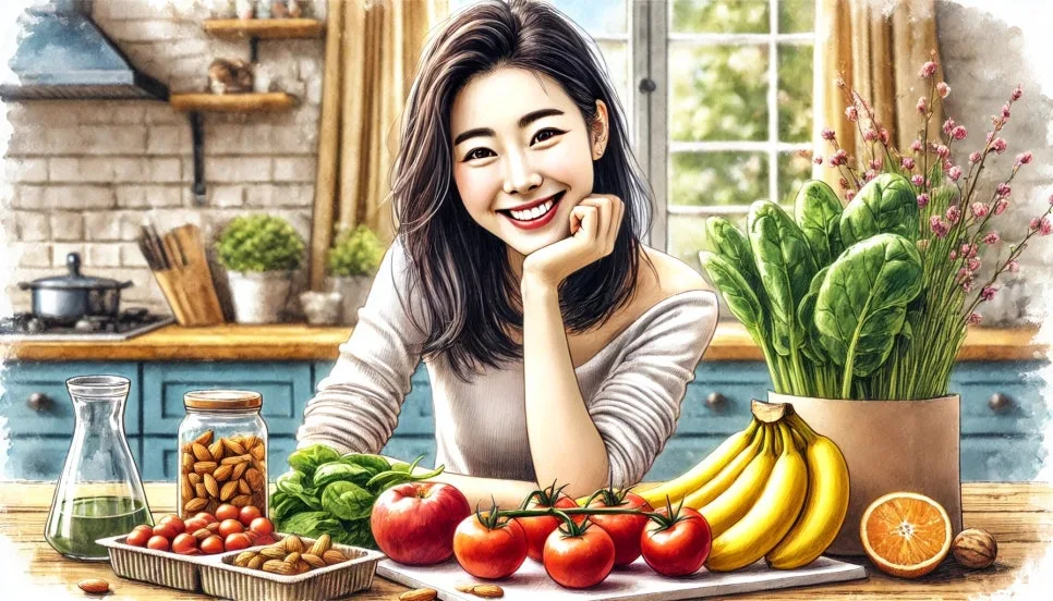 2026년 만성 피로 탈출법: 활력 되찾는 비타민B 식품 5가지