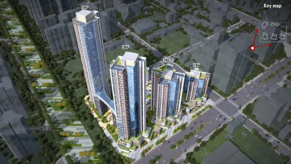 서초진흥 자이 드 시그니처, 2026년 5월 강남 재건축 현황은? 2