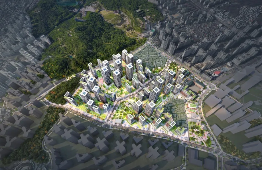 장위동 재개발 2026년 전망: 5900세대 대단지, 강북 랜드마크 될까? 3