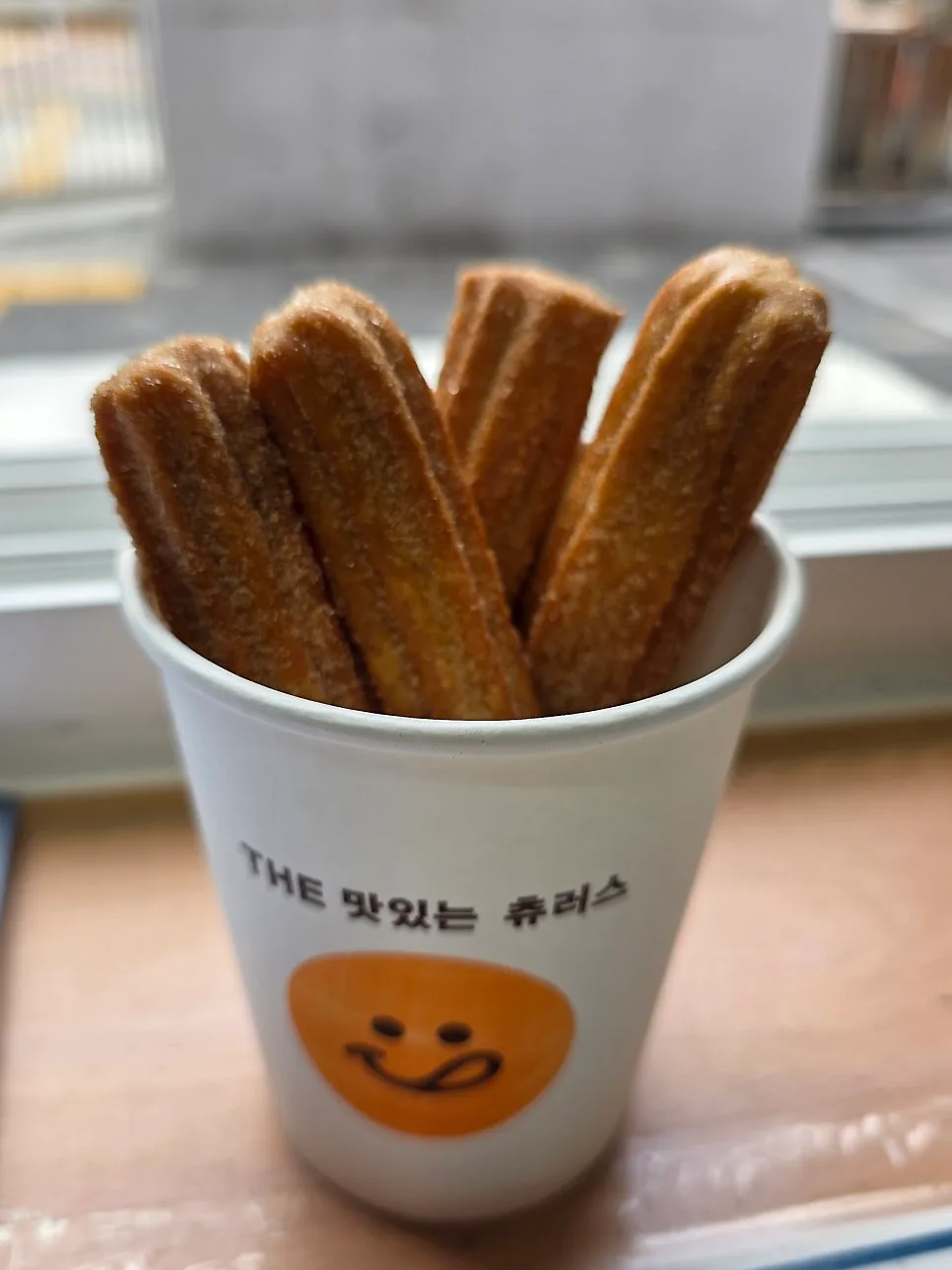 2026년 연말 봉사활동 경험: 츄러스 배식부터 삼겹살 구이까지 3