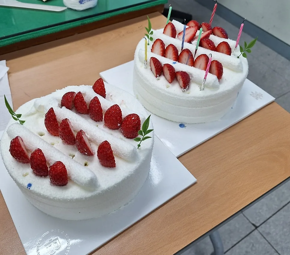 2026년 교실 생일 파티, 초보 강사의 실수와 꿀팁 총정리 3
