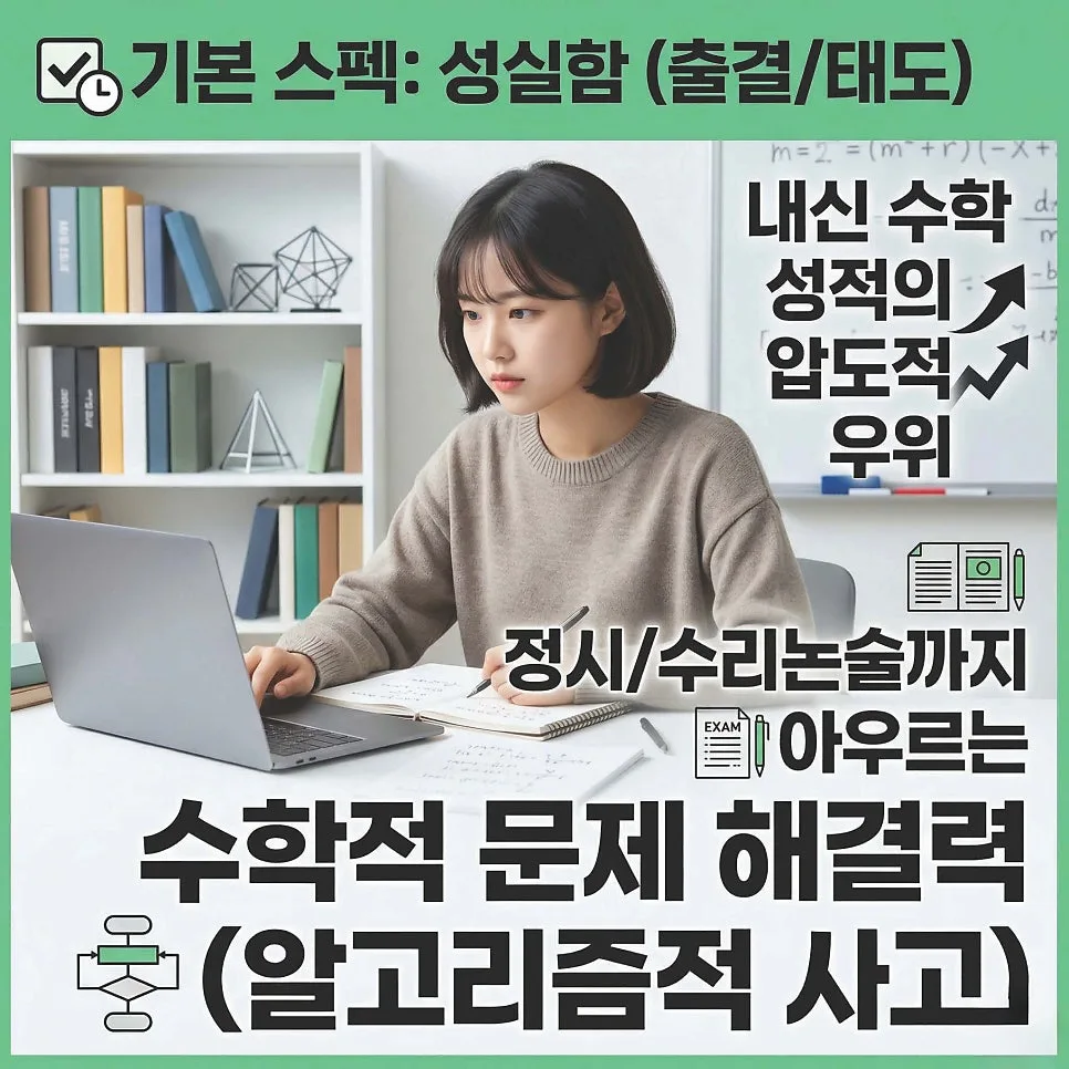 2027 대입 성균관대 vs 중앙대 입시 변화 완벽 분석 및 계약학과 전략 2026 3