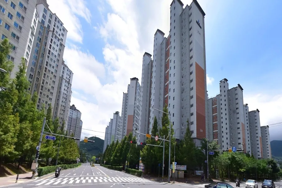 창원 감계 아내 에코프리미엄 2차 경매: 33평 시세·조건 2026년 분석 3