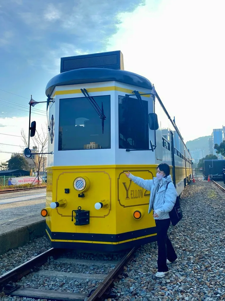 해운대 블루라인파크 2026: 스카이캡슐·해변열차 노을 명소 완벽 가이드 2