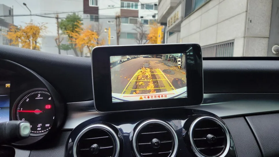 벤츠 W205 카플레이/안드로이드 오토 설치 2026년 완벽 가이드 2